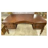 Haverty's Martin's Landing Writing Desk