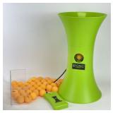 iPong Topspin Table Tennis Training Robot