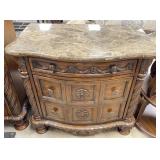 Ashley Furniture North Shore Nightstand