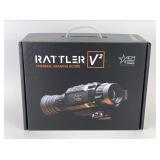 NIB Rattler V2 Thermal Imaging Scope