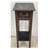 Decorative Wood Accent Table