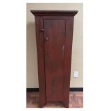 5 FT Primitive Style Jelly Cabinet