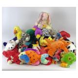 TY Beanie Buddies