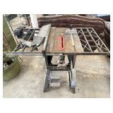 Craftsman 3HP Table Saw