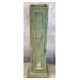 Antique Chimney Cabinet