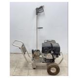 Mi-T-m Gas Powered Pressure Washer