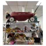 Selection of Vintage Children