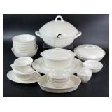 Mikasa Italian Countryside Serving Ware