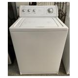 Whirlpool Imperial Series Washing Machine
