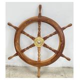 Wooden Nautical Ship