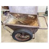 Vintage Georgia Buggy