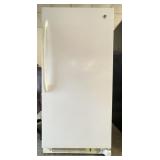 General Electric Commercial Upright Freezer