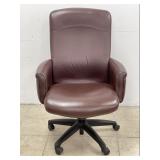 High Back Executive Style Office Chair
