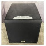 Velodyne DPS Subwoofer
