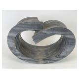 Masaru Takiguchi Signed Marble Sculpture