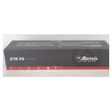 NIB Burris XTR PS Riflescope