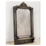 Renaissance Revival Style Hall Mirror