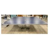 Stiga Coronado Outdoor Ping Pong Table