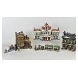 Department 56 Dicken