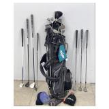 Titleist, Taylor Made & Other Golf Clubs