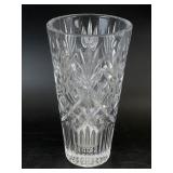 Waterford Crystal Vase