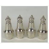 Vintage Duchin Creations Weighted Sterling