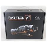 NIB Rattler V2 Thermal Imaging Scope