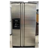 KitchenAid Side by Side Refrigerator