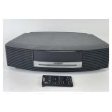 Bose Wave Music System