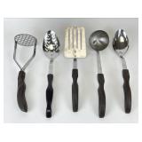 Cutco 5 Piece Kitchen Tool Set