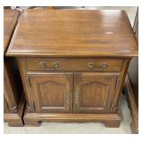 Vintage Pennsylvania House Nightstands