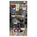 Kitchenware, Novelty Appliances & More