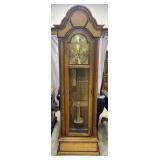 Howard Miller Moon Phase Grandfather Clock