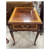 Thomasville Side Table