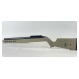 Ruger 1022 22 Caliver Upper Receiver