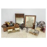 Primitive Style Home Decor