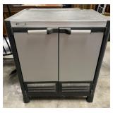 Husky Utility Stand
