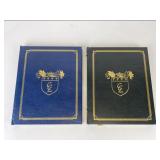 Author Signed Limited Edition H Capstick Books