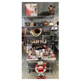 Large Selection of Christmas Decor & Ornaments