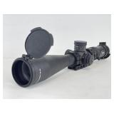 Trijicon Tenmile 5-50x56 Riflescope