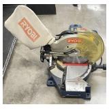 Ryobi 10 IN Compound Miter Saw