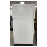 Whirlpool Top Freezer Refrigerator