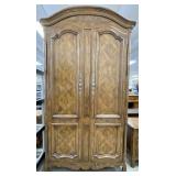 Drexel French Provincial Cabernet Classics Chest