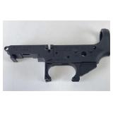 Black Widow Arms Lower Receiver