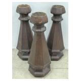 Antique Piano Legs