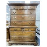 Pennylvania House 10 Drawer Chest