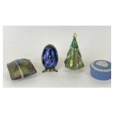 Murano, Wedgewood & More