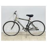 Giant Cypress Hybrid Comfort Bicycle