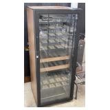 EuroCave Wine Cabinet