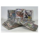 Collection of Sports Illustrated Magazines